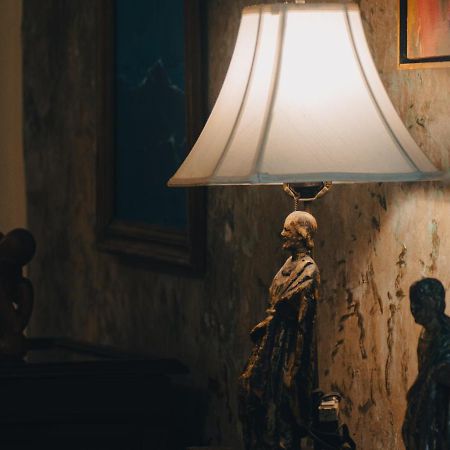 Casa Del Prado Villa เมริดา ภายนอก รูปภาพ